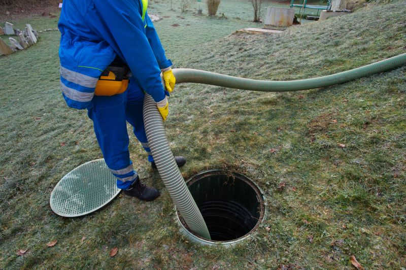 Contact About Ditch Cleaning