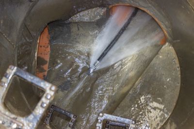 Cost of Ditch Cleaning — Cost of Ditch Cleaning