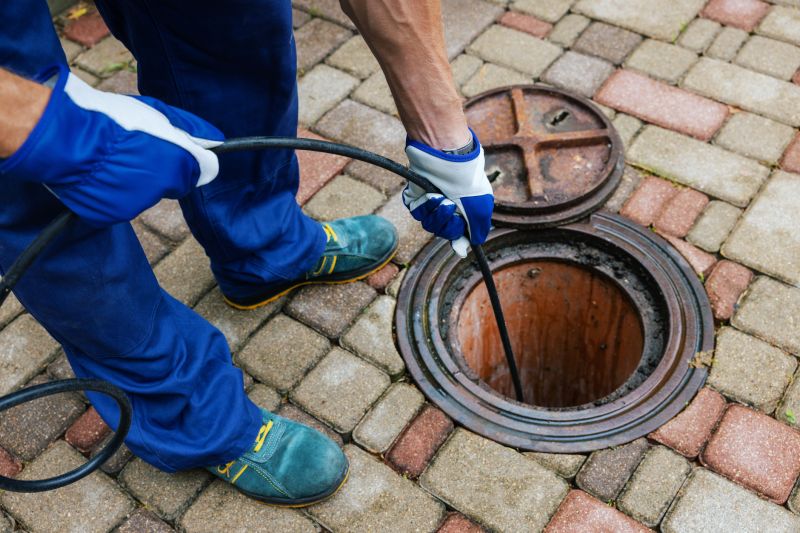 Cost of Ditch Cleaning — Cost of Ditch Cleaning