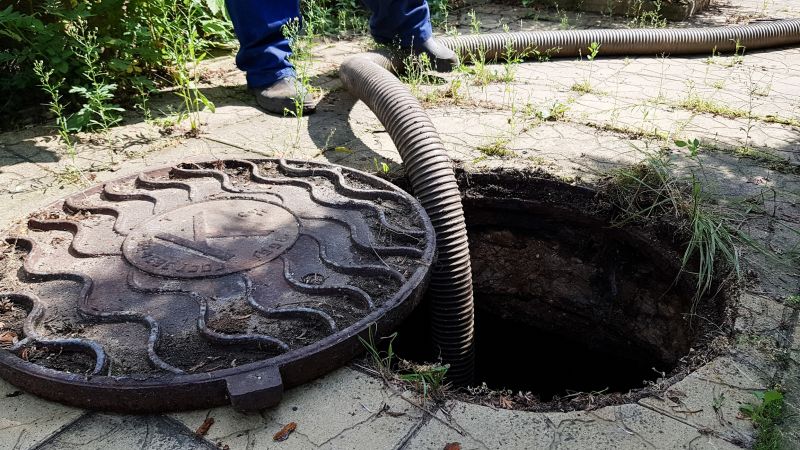 Cost of Ditch Cleaning — Cost of Ditch Cleaning